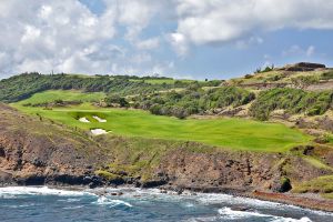 Cabot Saint Lucia (Point Hardy) 8th Zoom